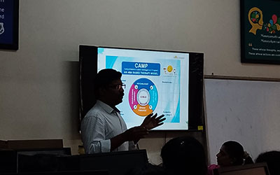 Teaching Institutes Program - Photo 5